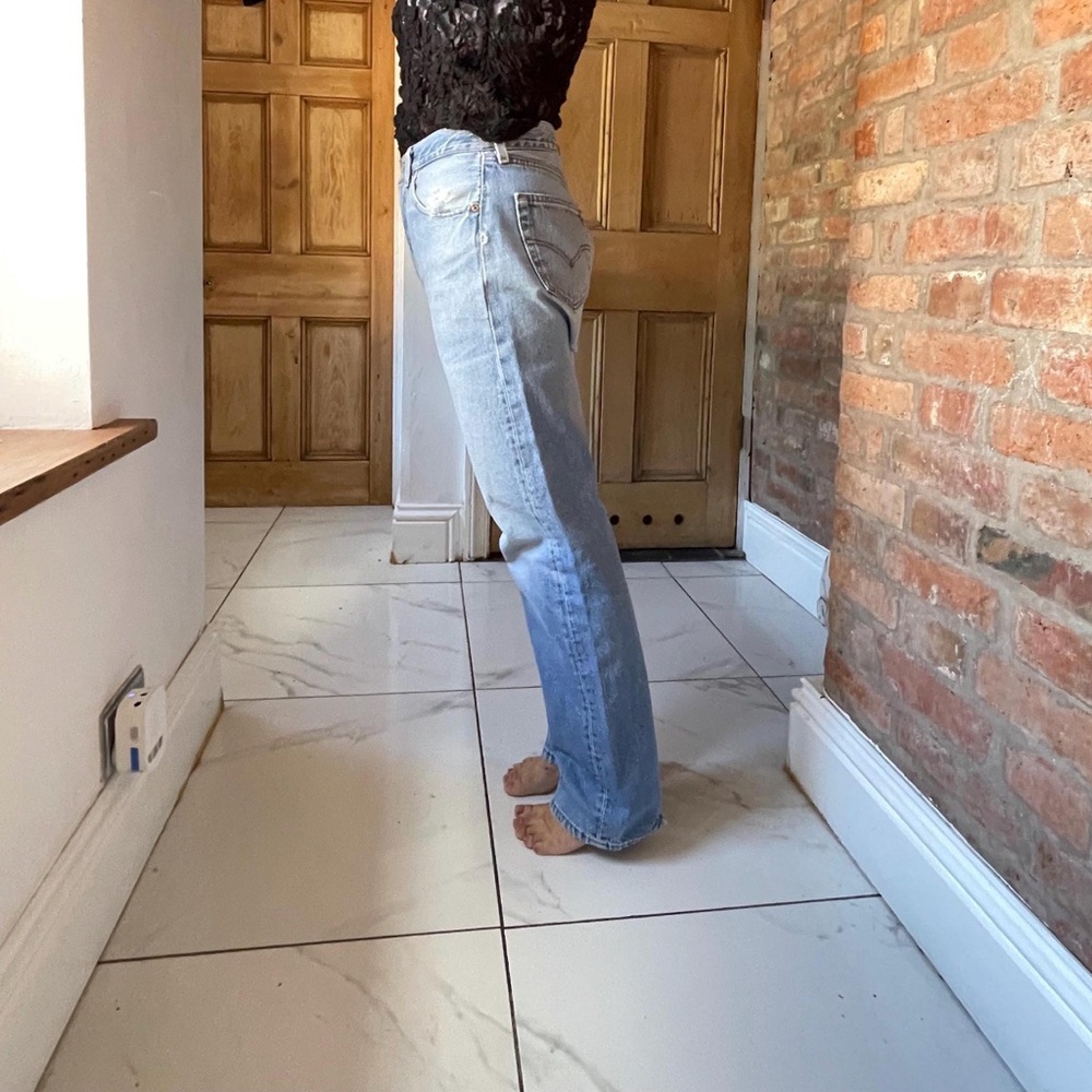 Vintage Levi’s 30x32